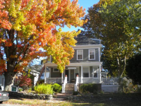 Fleetwood House Bed and Breakfast